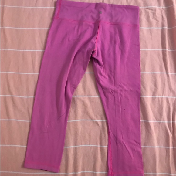 lululemon athletica Pants - Lululemon leggings